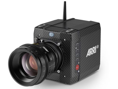 Arri Alexa Mini Camera