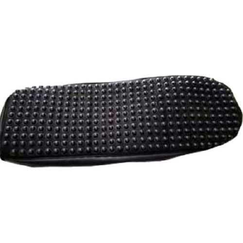 Acupressure Motor Cycle Seat- Pointed