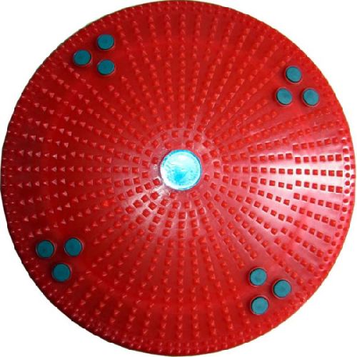 Acupressure Twister Body Weight Reducer