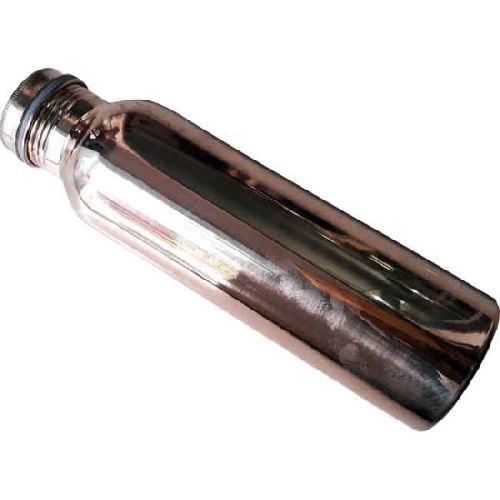 Copper Fridge Bottle Luxury, Feature : Eco-Friendly, Leak Proof
