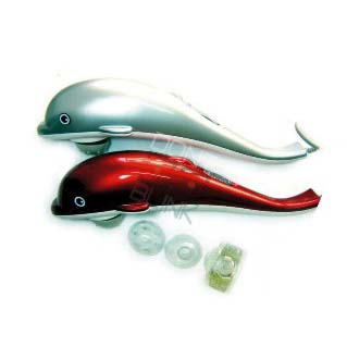 Dolphin Massager Small