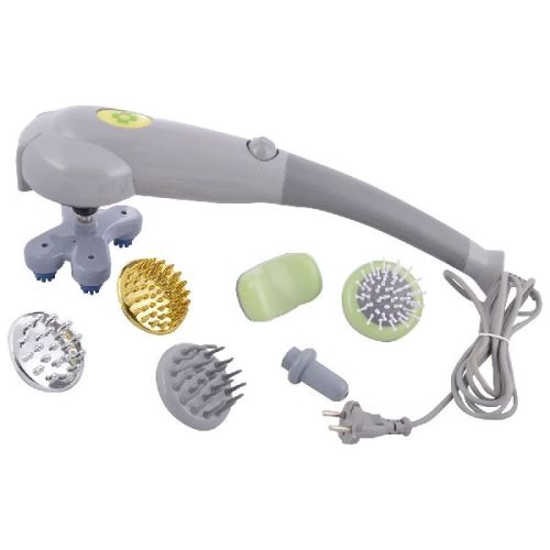 Dolphine Energy King Massager