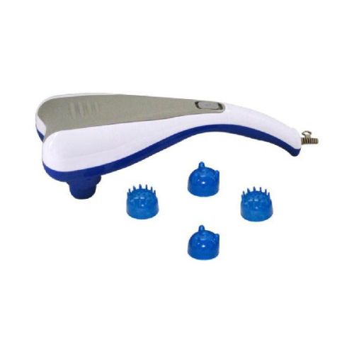 Dolphine Massager Dubble