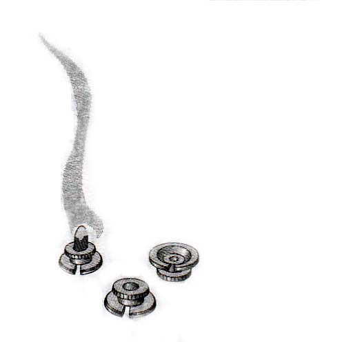 Moxa Stand For Mini Moxa