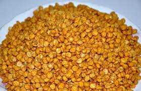 Chana Dal Namkeen