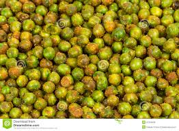 Matar Masala Namkeen