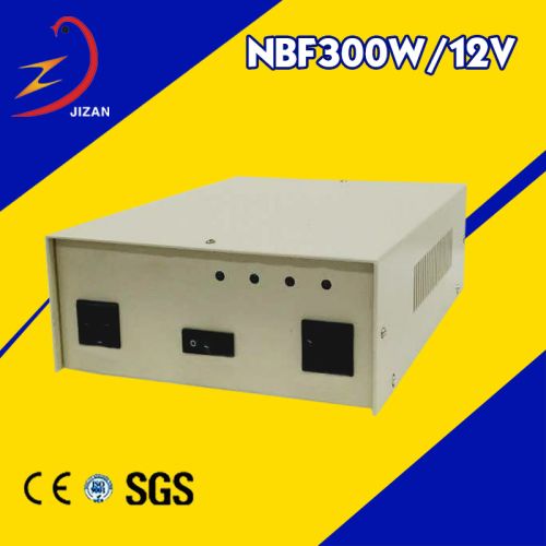 Solar Power Inverter Nbf300w 265mm x 190mm x 80mm