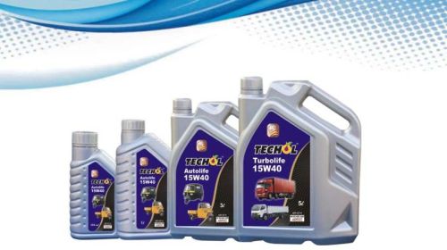 Diesel Engine Oil