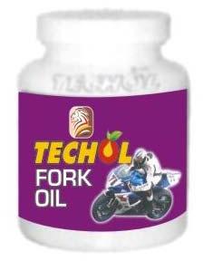 Front Fork Oil