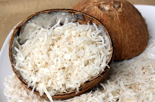 Coconut Flakes, For Breakfast Cereal, Feature : Good In Taste, Healthy To Eat