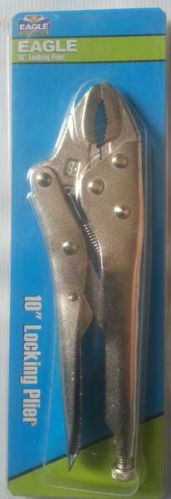 Locking Pliers, Size : 5, 7, 10