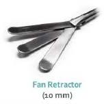 Liver Retractor (10 MM)