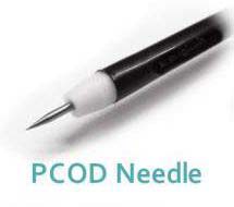 PCOD Needle