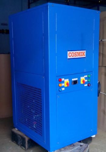 Compressed Air Dryers