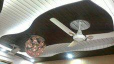 PVC False Ceiling, Thickness : 2-4 Mm, Finishing : Polished