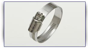 Stainless Steel Clamp, For Pipe Fittings, Pipe Support, Size : 60 Mm To 80 Mm