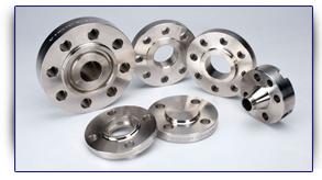 Flanges