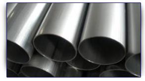 High Frequency Welded Pipe