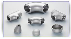 Pipe Fittings