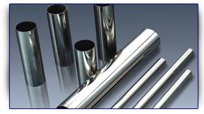 Stainless Steel Seamless Pipes