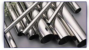 Welded Pipes and Tubes