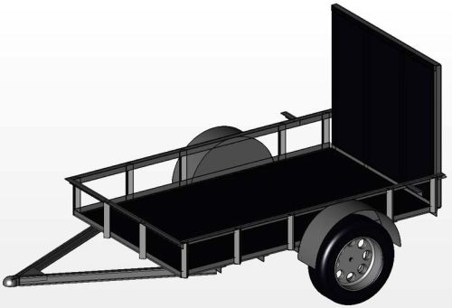 Utility Trailer