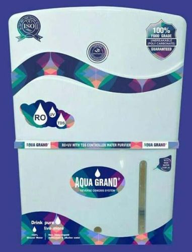 Aqua Grand RO Water Purifier