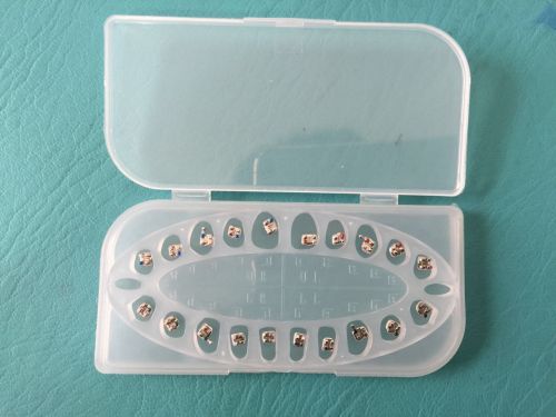 Dental Brackets