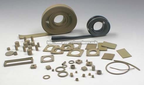 EMI Shielding Conductive Elastomer