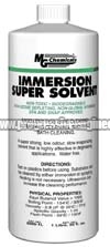 Immersion Super Solvent Cleaner (8260)