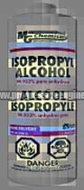 Isopropyl Alcohol Cleaner (824 Aerosol)