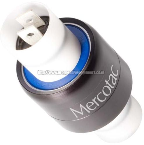 Mercotac Brushless Slip Ring (235), For Windmill