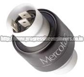 Mercotac Rotating Connectos Brushless Slip Ring (335), For WindMill, Lamination Machine