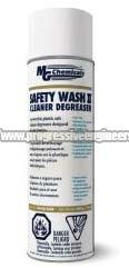 Safety Wash II Aerosol Cleaner (4050A)