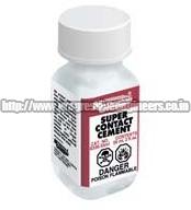 Super Contact Cement Adhesive (8336), Purity : 99.80%