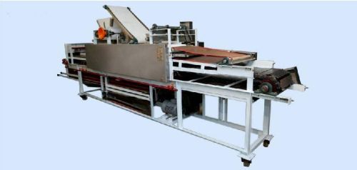Fully Automatic Chapati Making Machine, For Food Processor, Capacity : 2000 / HR