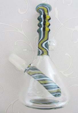Bubbler Smoking Pipe