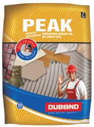 Dubond Tile Adhesives