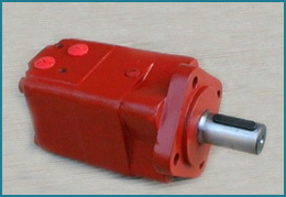 Hydraulic Motors