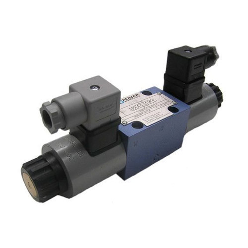 Hydraulic Valves