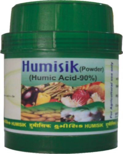 Humic Acid