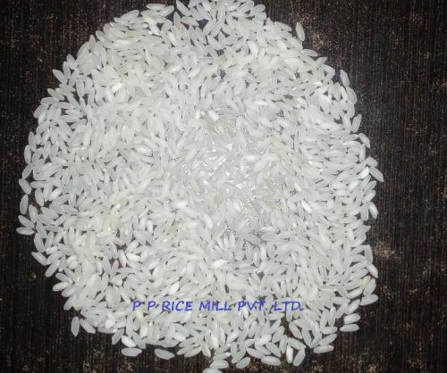 Indian Raw Rice