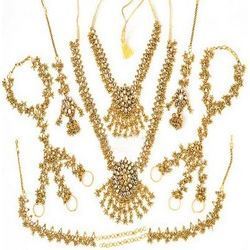 Polished Imitation Jewellery, Occasion : Party Wear, Weeding Wear