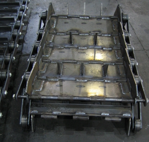 Conveyor Chain