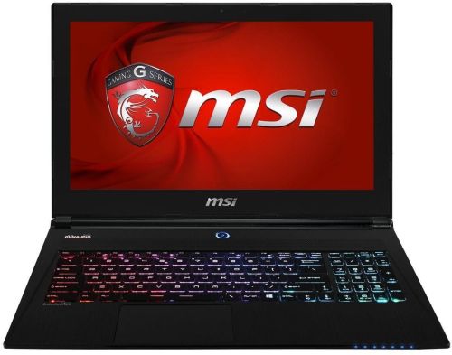 Msi Gs60 Pro-064 Gaming Laptop, Size : 15.6'