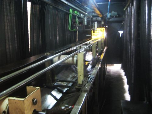 Magnetic Particle Inspection Services