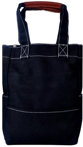 Bucket Tote, Color : Black