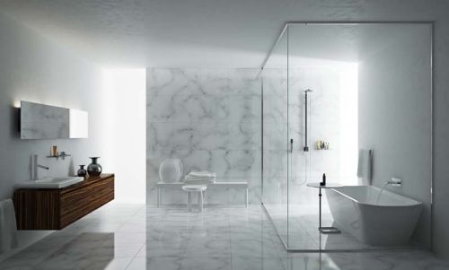 Bathroom Wall Tiles