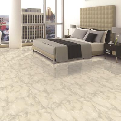 Double Charge Vitrified Tiles