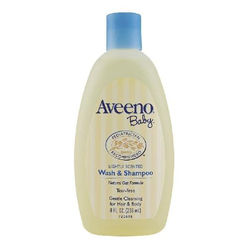 236Ml 8Oz Shampoo
